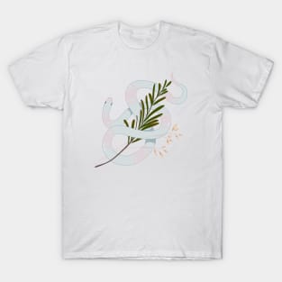 Rosemary Milk Snake T-Shirt